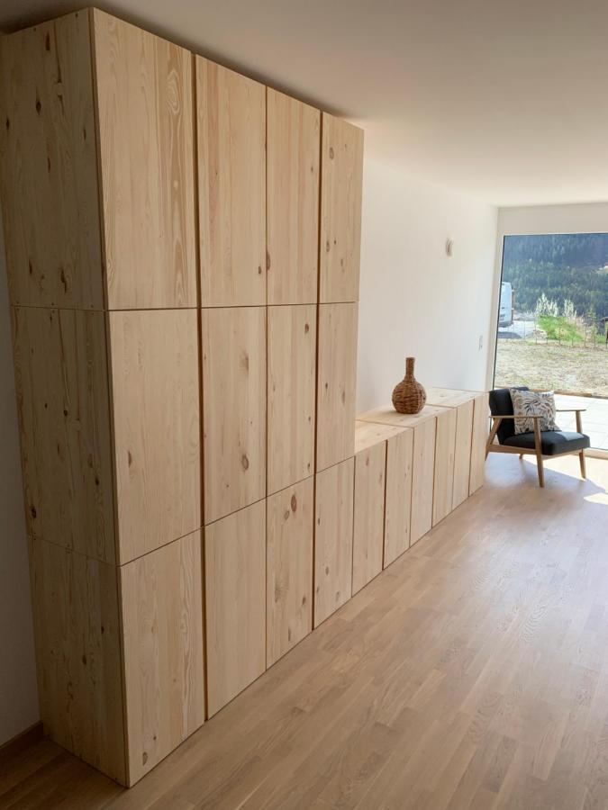 Traumapartment Murmeltier Tirol Grins Zewnętrze zdjęcie