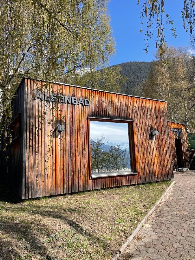Traumapartment Murmeltier Tirol Grins Zewnętrze zdjęcie