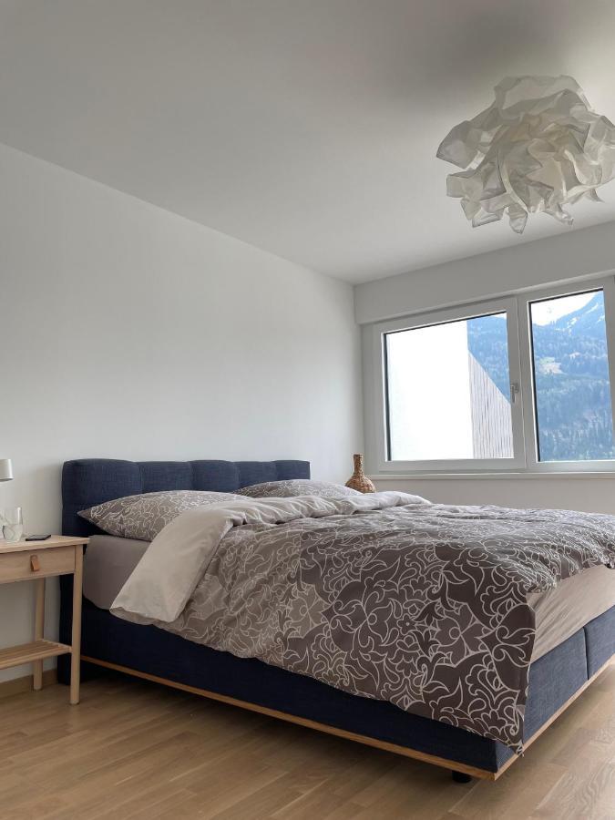 Traumapartment Murmeltier Tirol Grins Zewnętrze zdjęcie