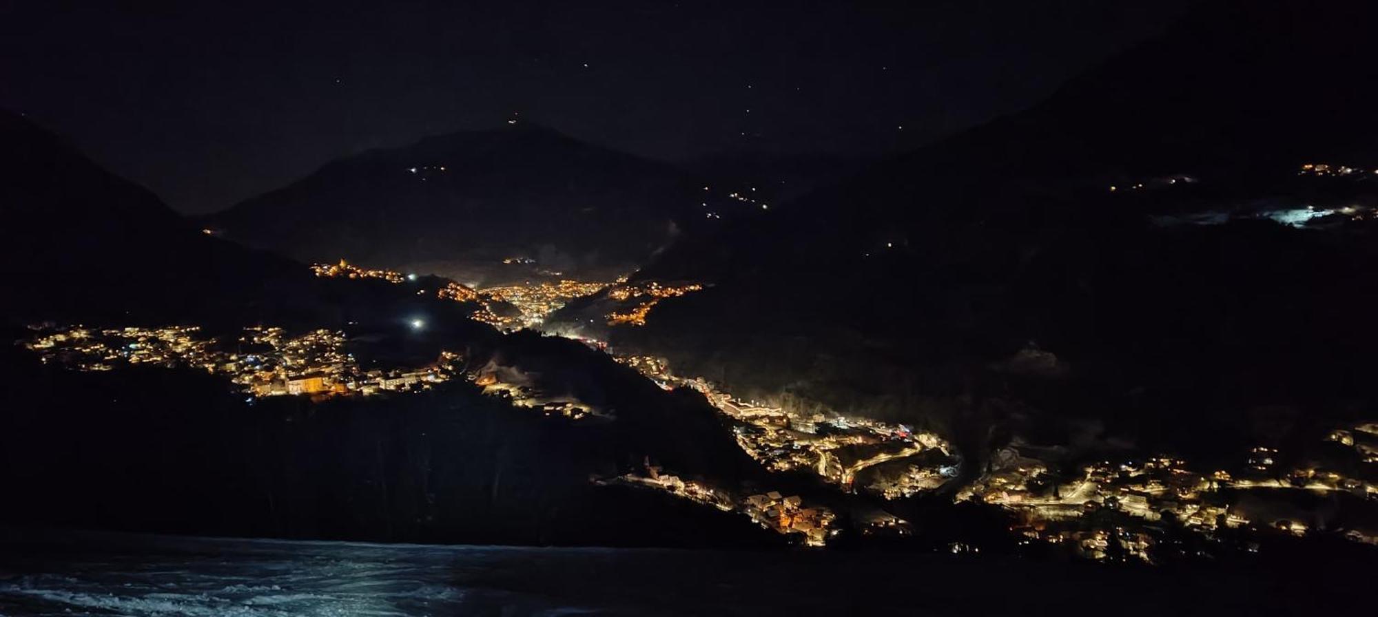 Traumapartment Murmeltier Tirol Grins Zewnętrze zdjęcie